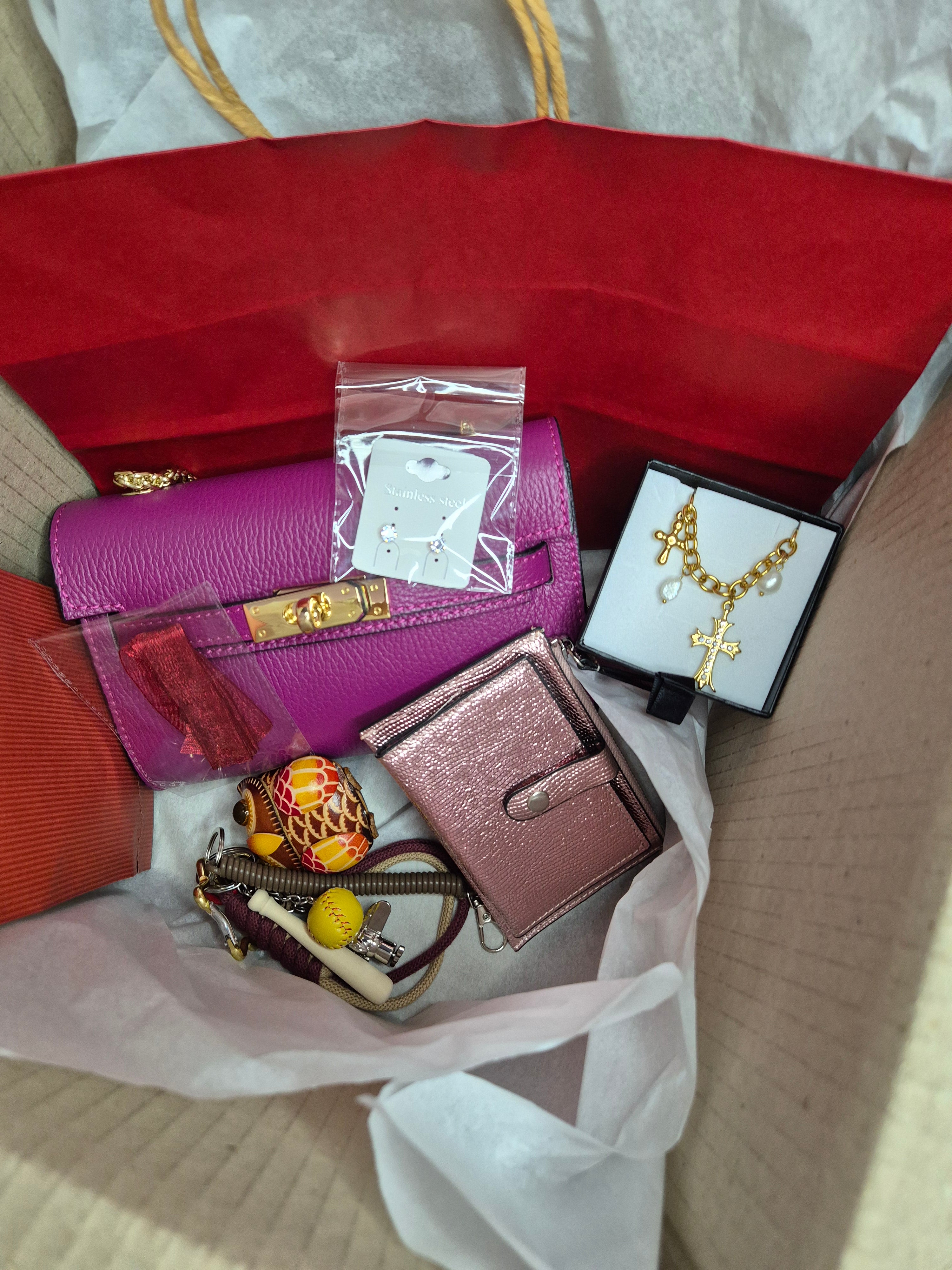 MISTERY BOX LARGE