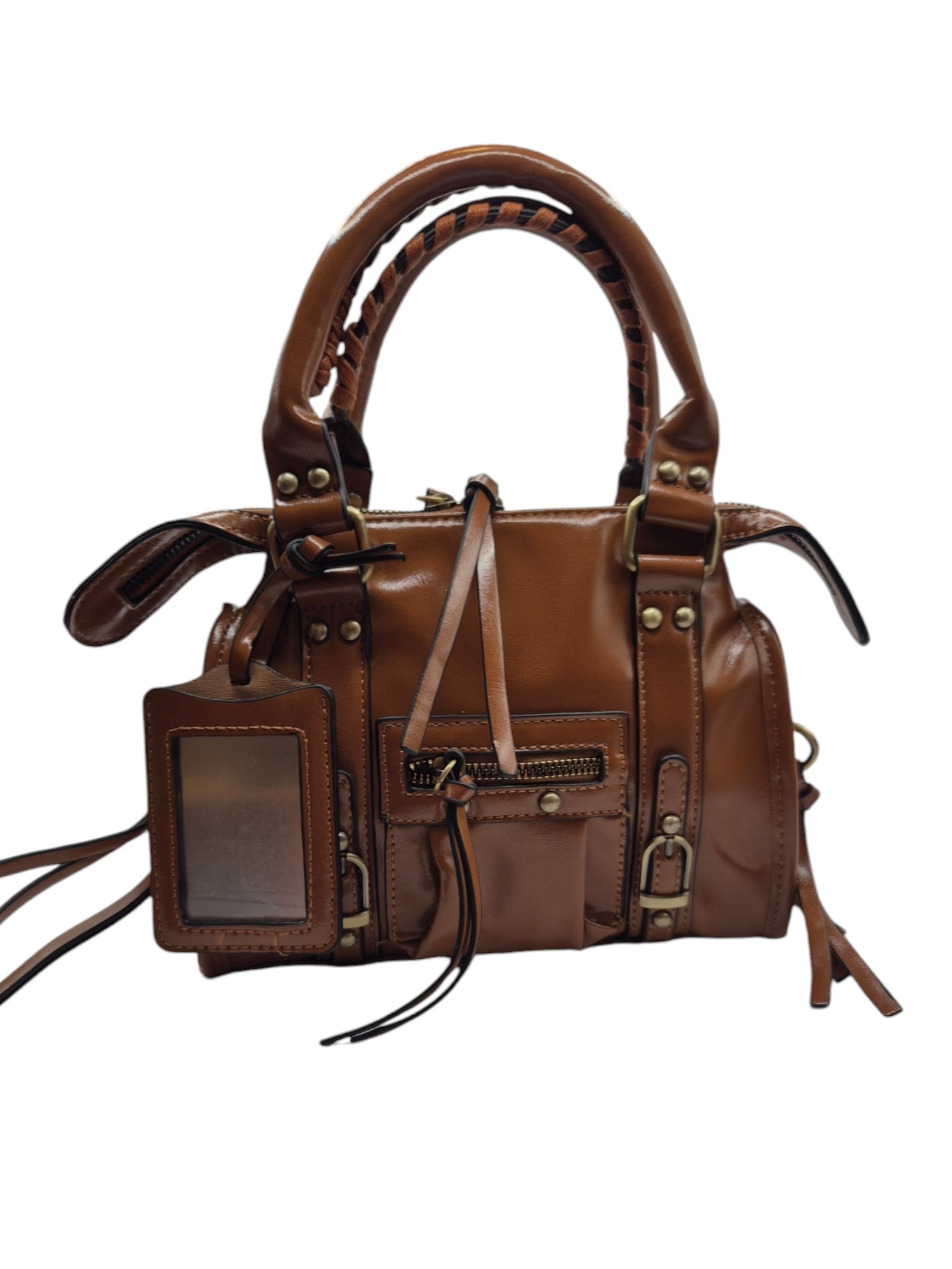 Borsa LUNA