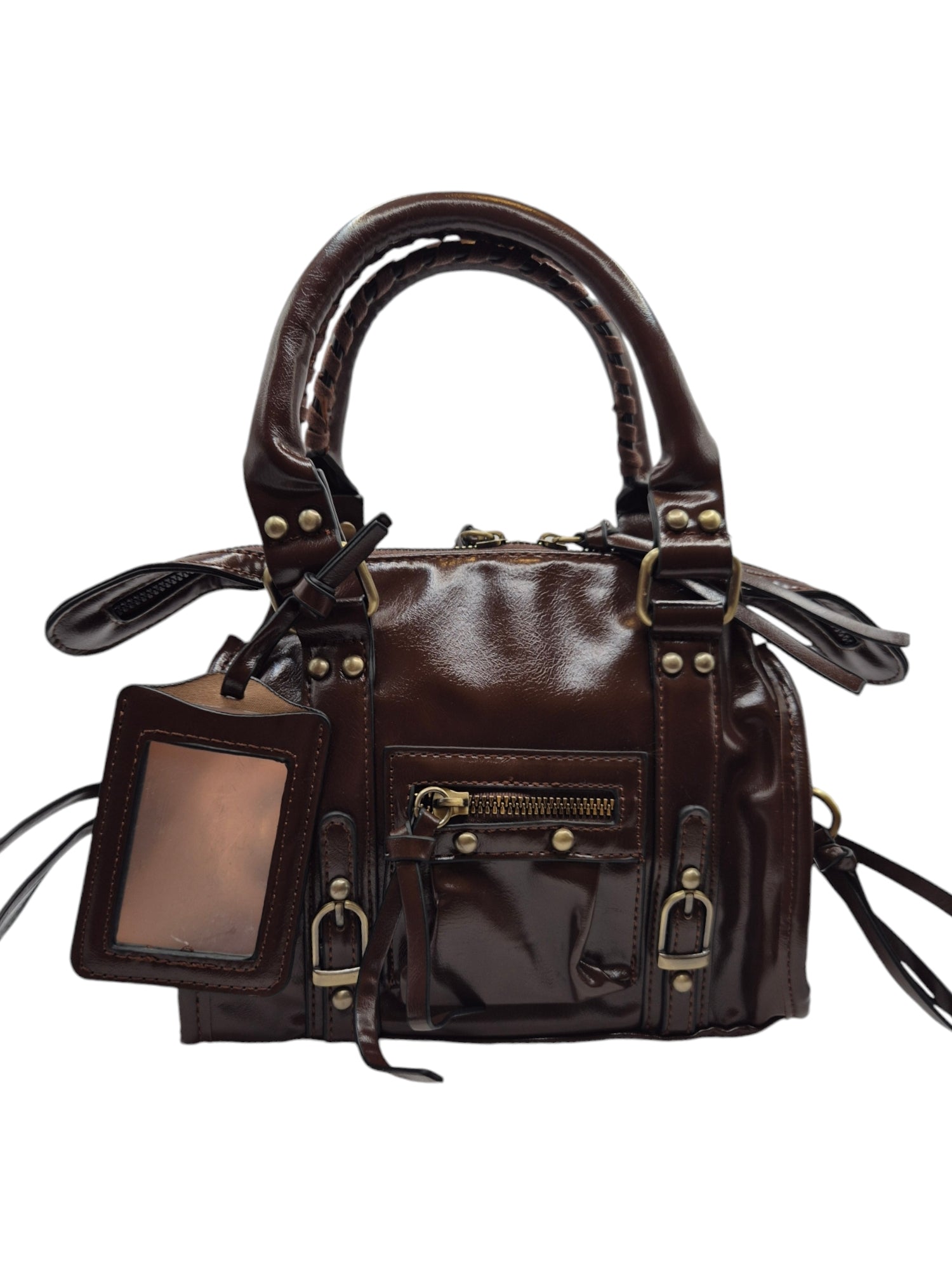 Borsa LUNA