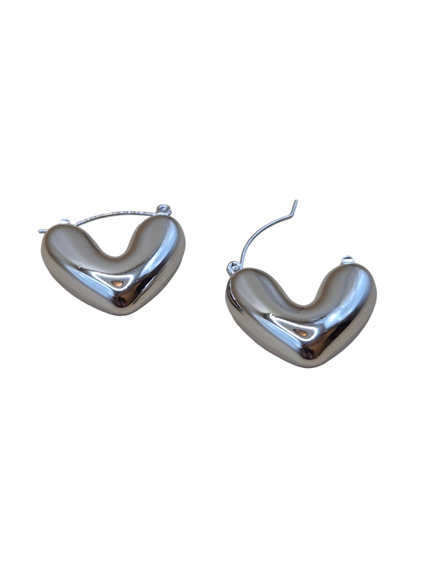 Orecchini CUORE