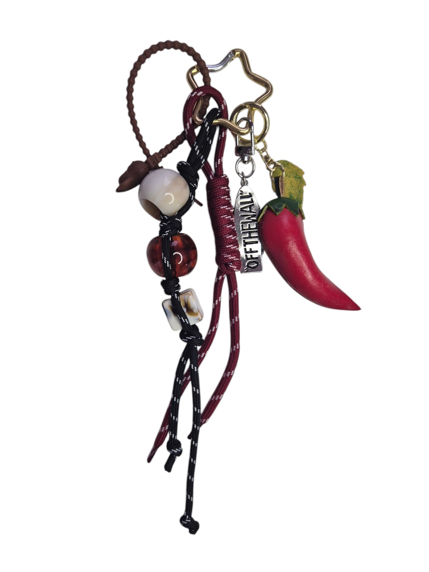 Portachiavi Peperoncino