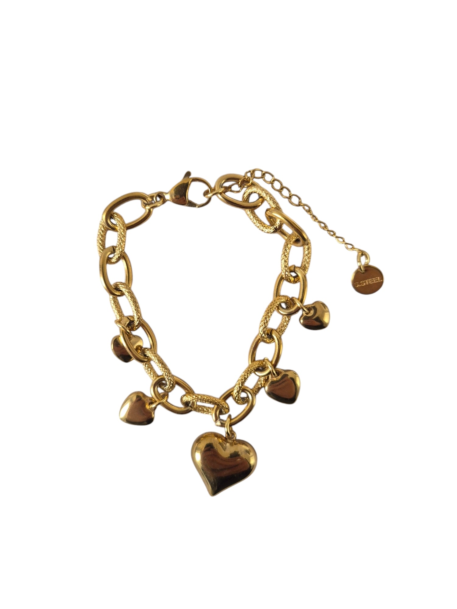 Bracciale CUORE