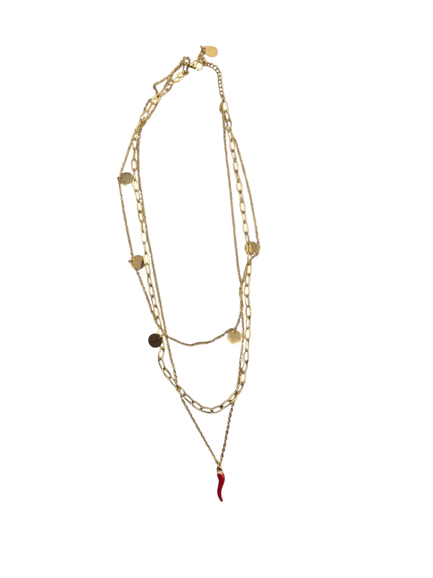 Collana CORNO