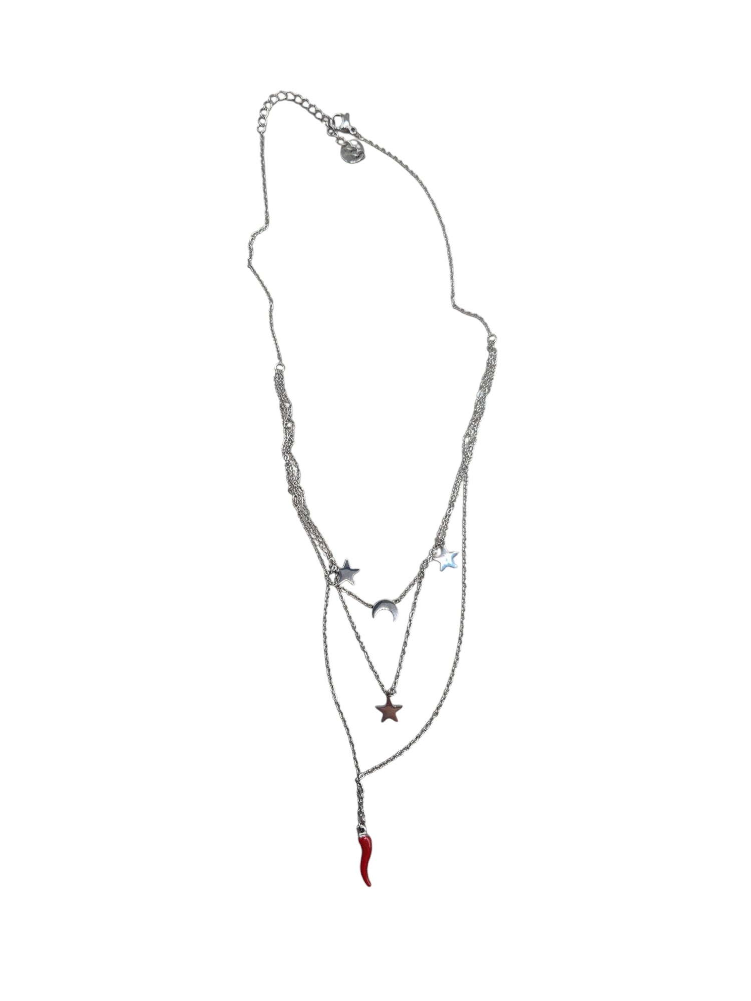Collana CORNO