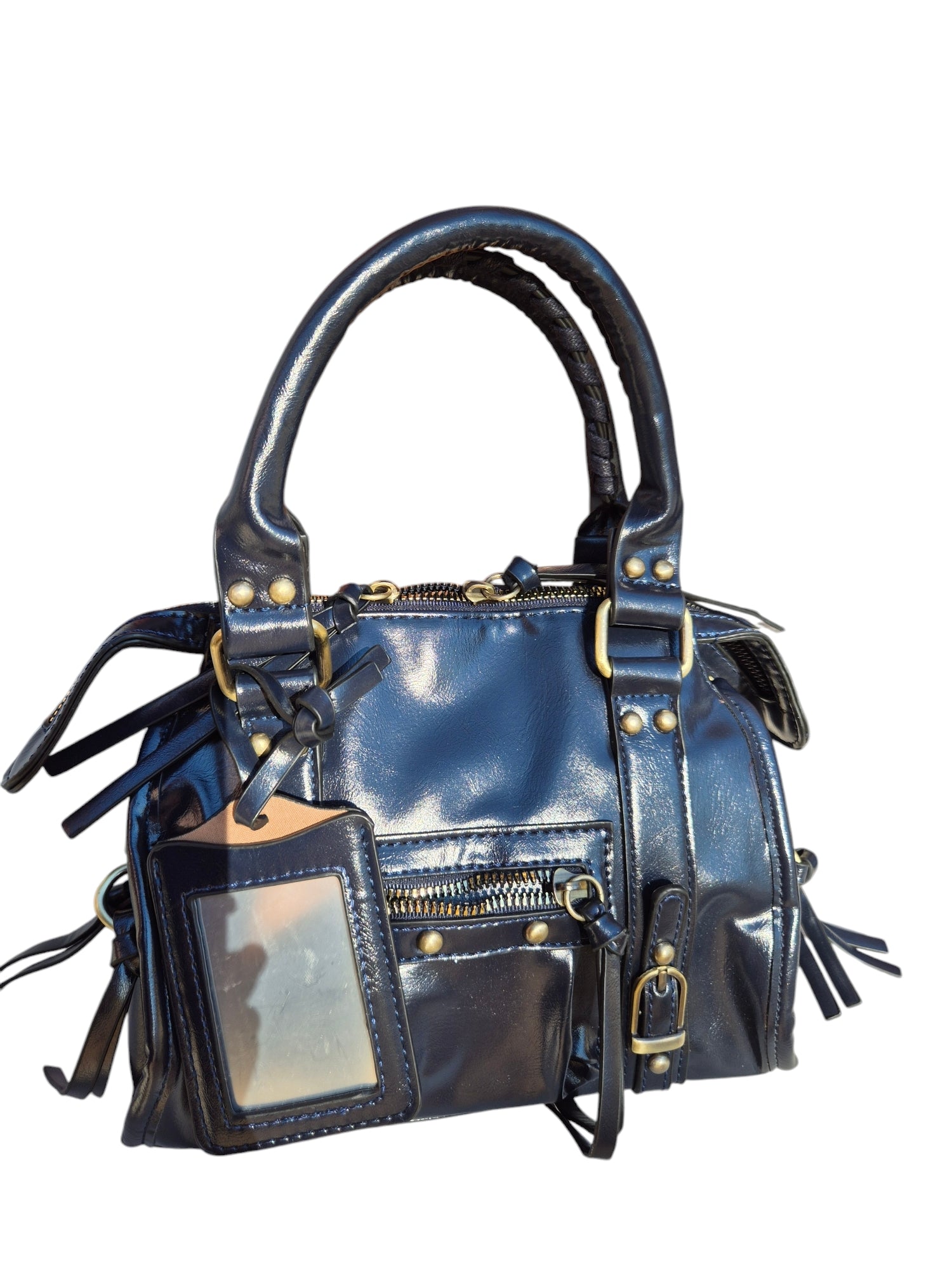 Borsa LUNA
